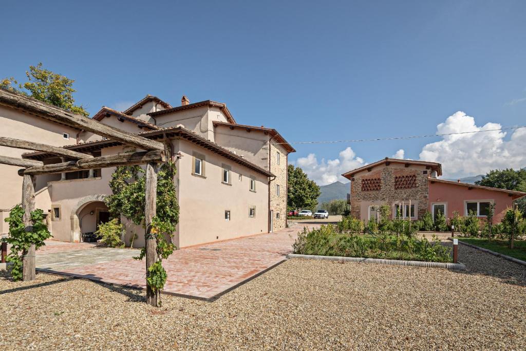 Podere GIUSTI