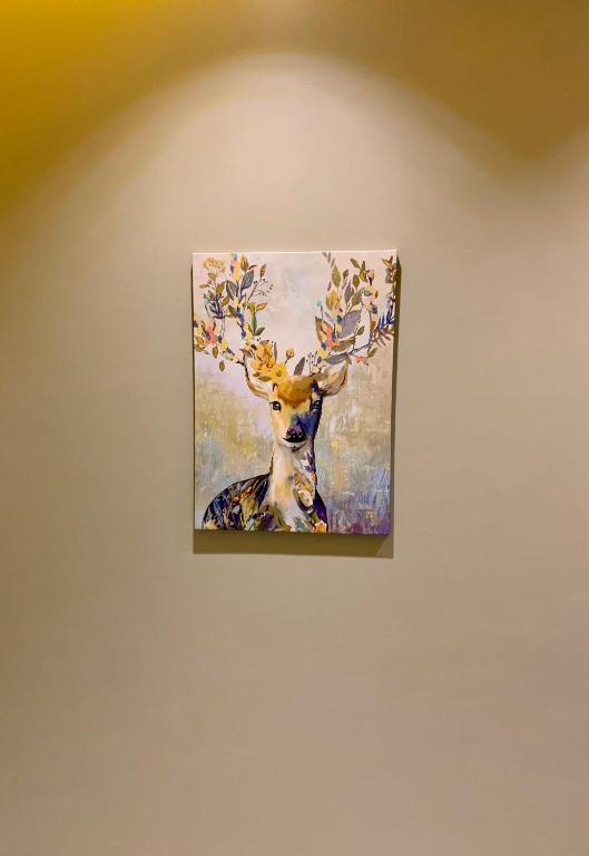 Al Rawdha Hotel Apartments - Resim 15