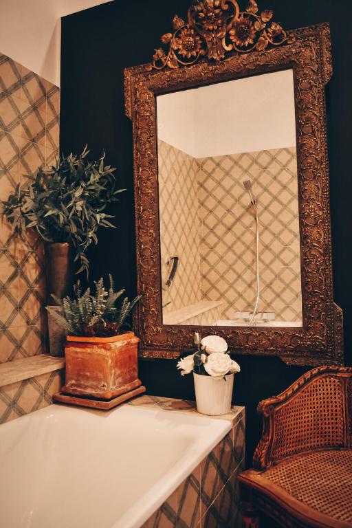 Fotografie z fotogalerie ubytování Le Chai v destinaci Condom