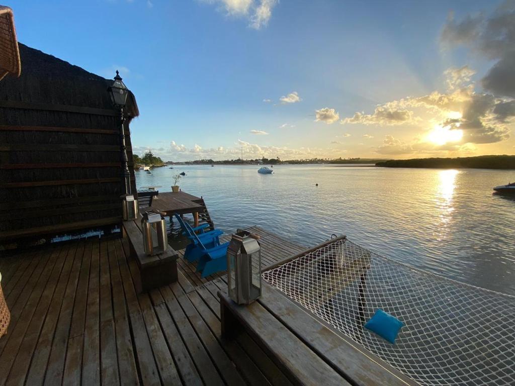  Casa em Porto de Galinhas/Toquinho