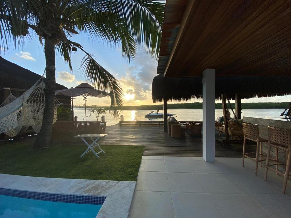  Casa em Porto de Galinhas/Toquinho