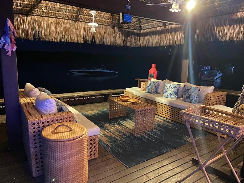  Casa em Porto de Galinhas/Toquinho