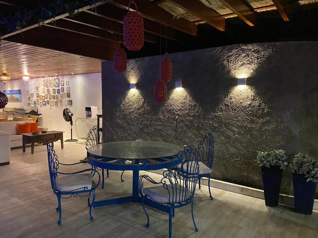  Casa em Porto de Galinhas/Toquinho