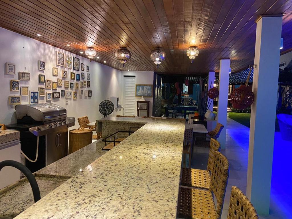 Casa em Porto de Galinhas/Toquinho