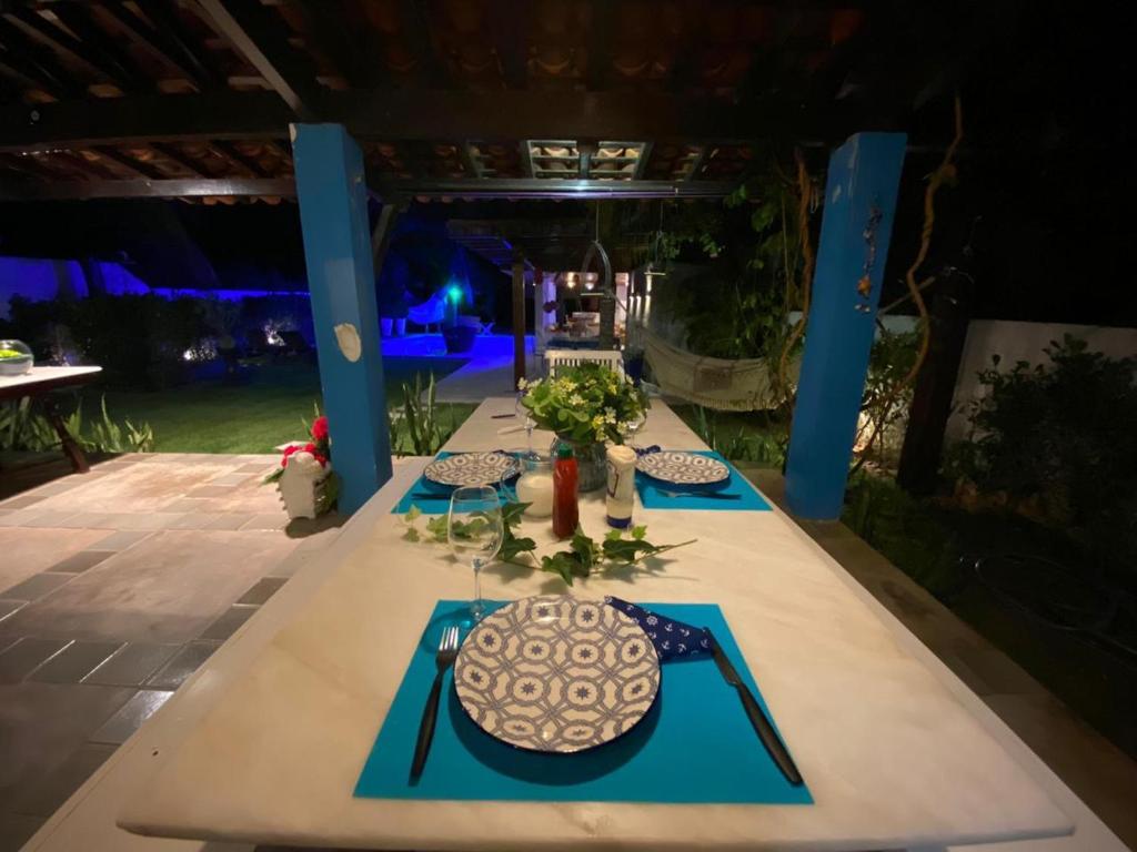  Casa em Porto de Galinhas/Toquinho