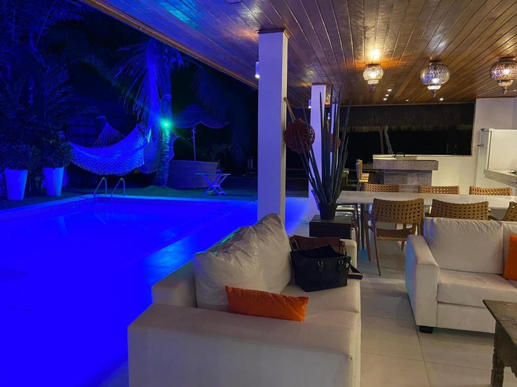  Casa em Porto de Galinhas/Toquinho