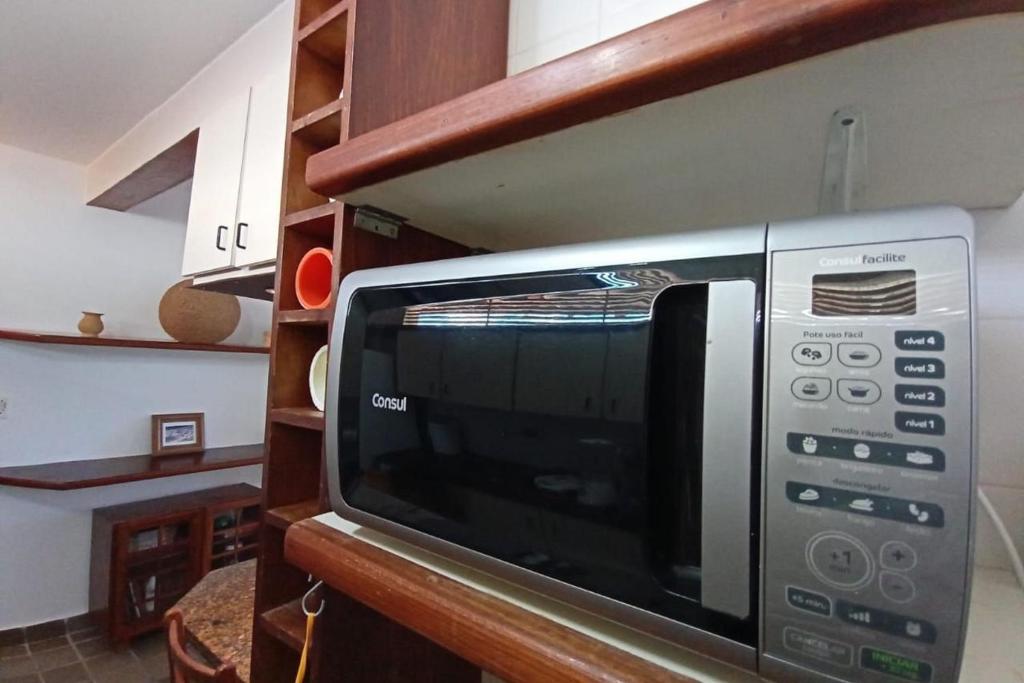  Apartamento Completo e Espaçoso em Pirangi do Norte por Carpediem