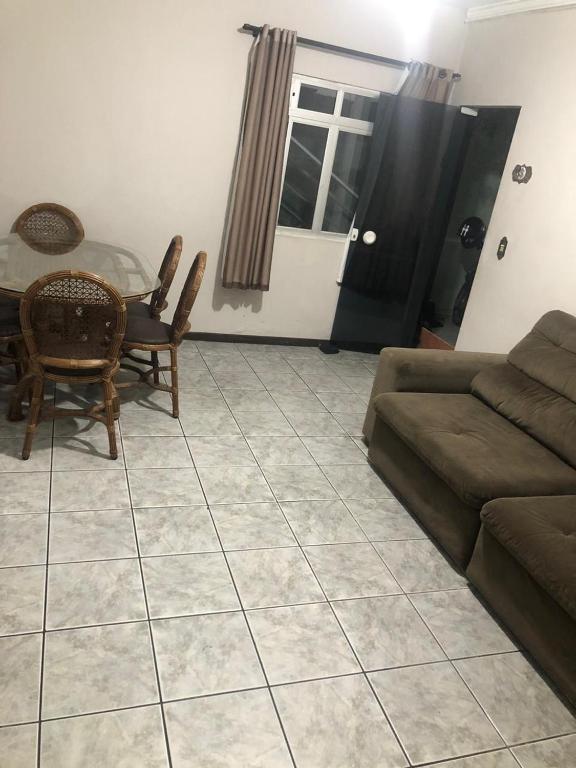  Apartamento inteiro