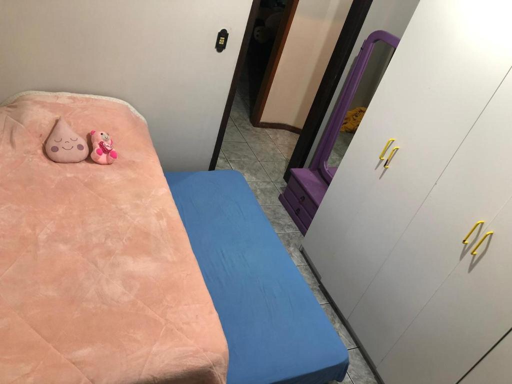  Apartamento inteiro