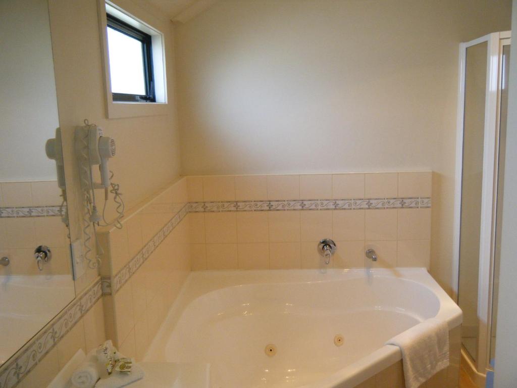 Stadium Motel - Resim 26