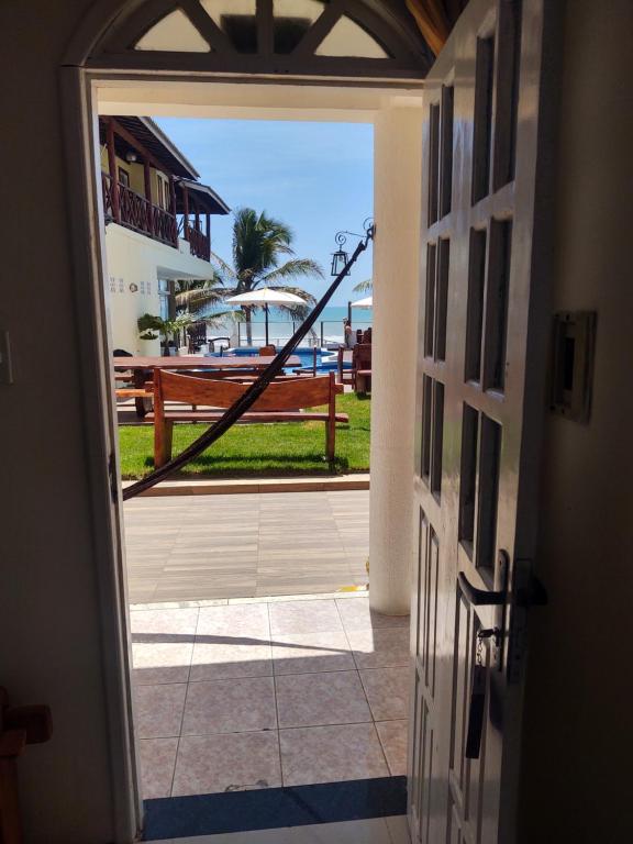Fotografie z fotogalerie ubytování Hotel Portal Do Mar v destinaci Conde