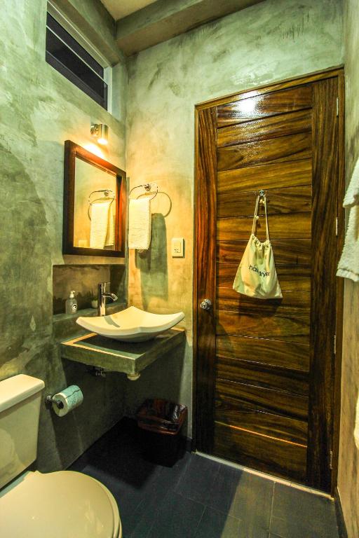 Casa de Olas Boutique Hotel - Double Room With Balcony