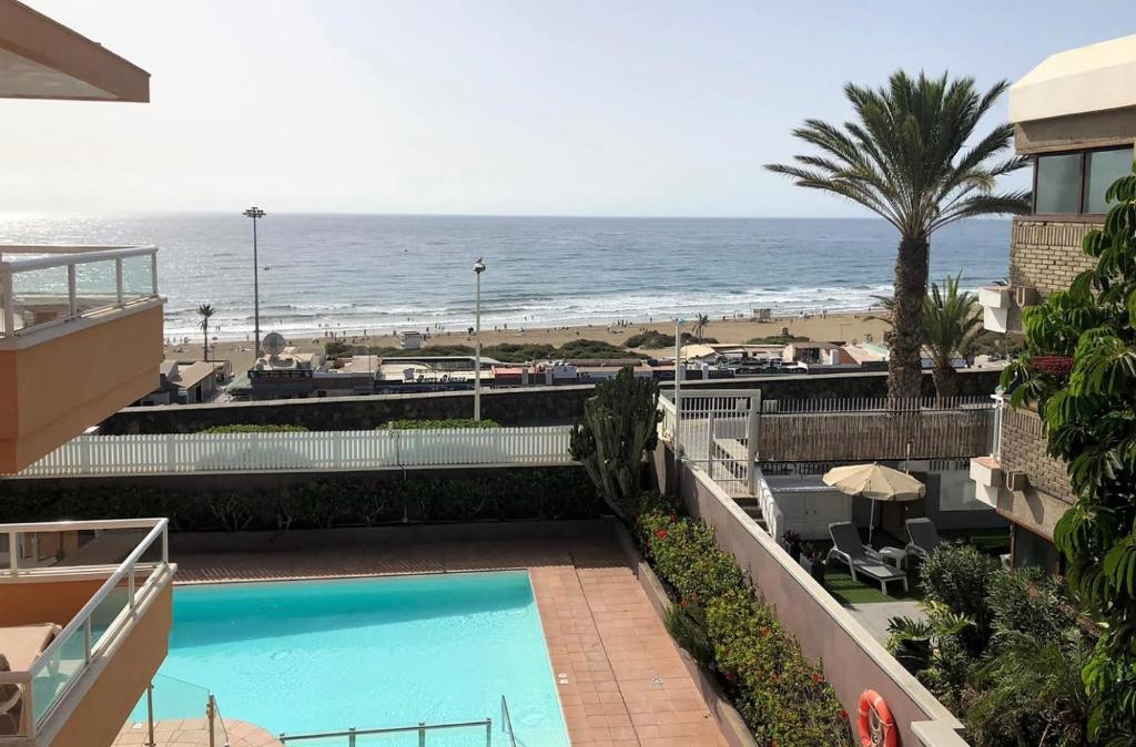 Apartamentos Horizonte - 4