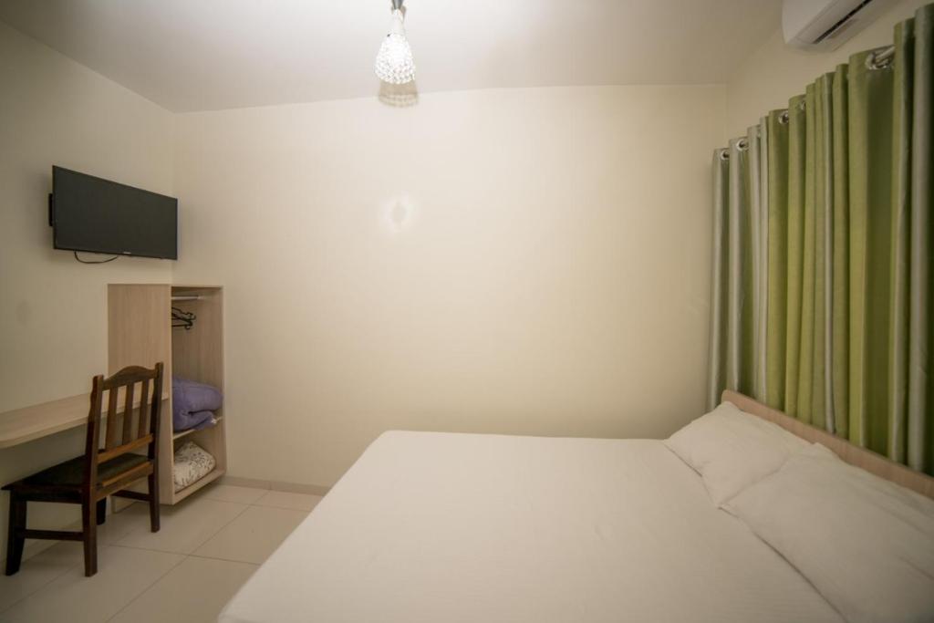  Hotel Avenida