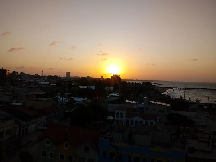  Tabajara Flats Praia de Iracema
