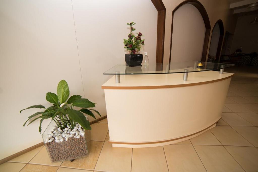  Hotel Avenida