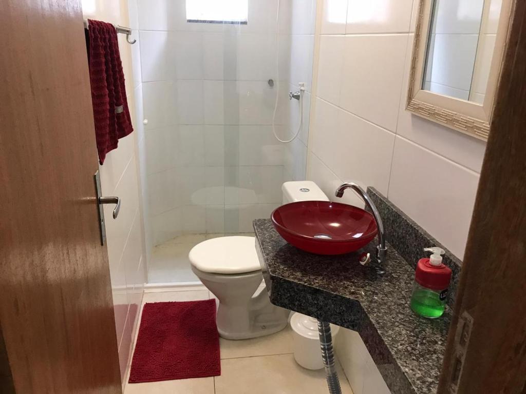  Apartamento novo 450 mt da praia Ingleses