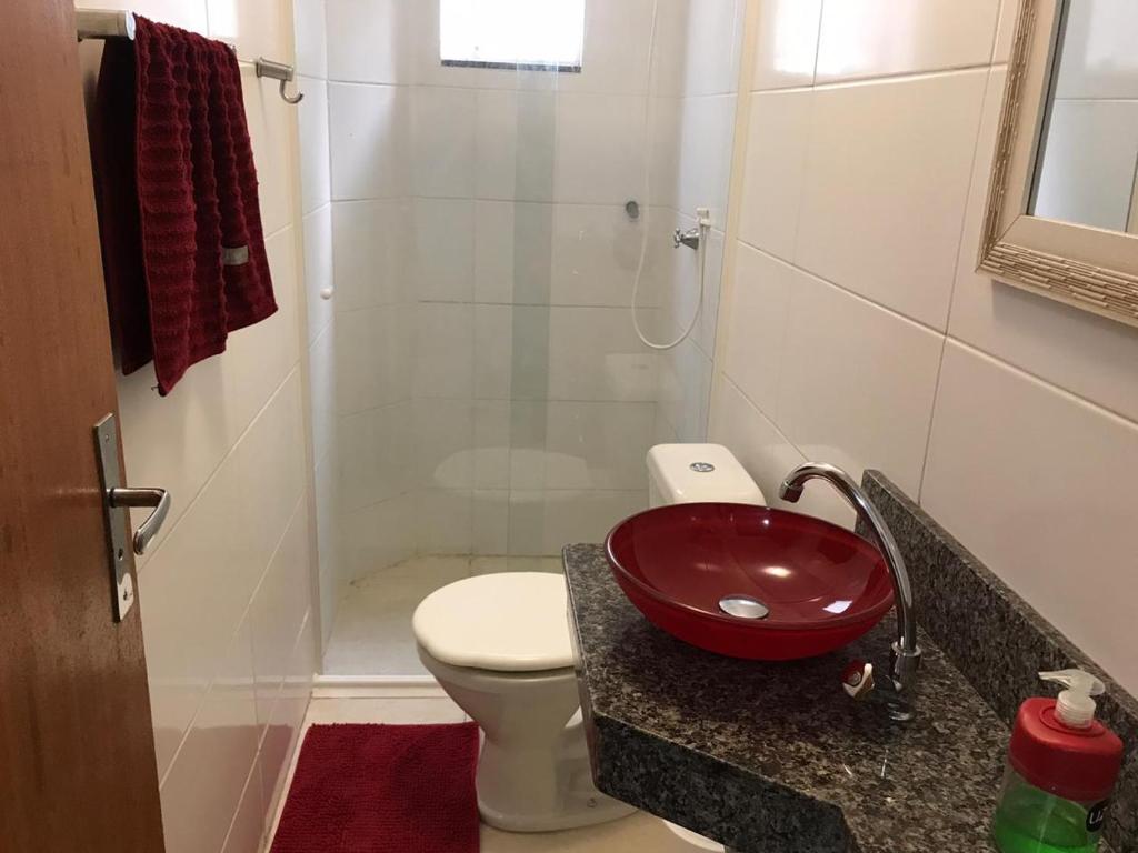  Apartamento novo 450 mt da praia Ingleses