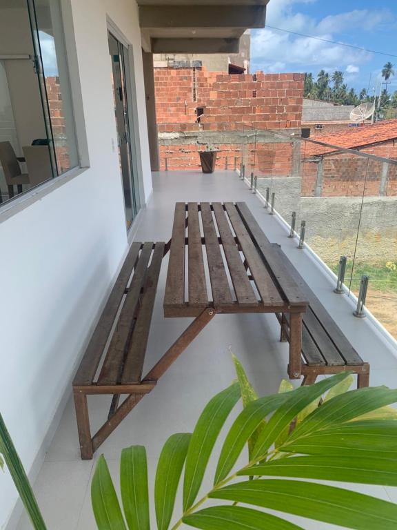  Casa Novinha e Aconchegante em Milagres