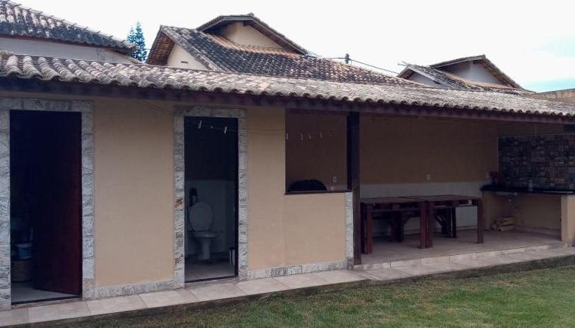  Casa em condomínio Peró