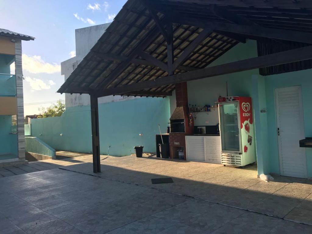  Casa Enseadas dos Corais