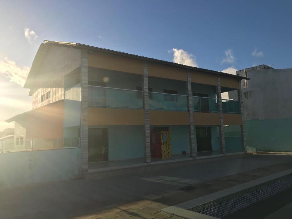  Casa Enseadas dos Corais