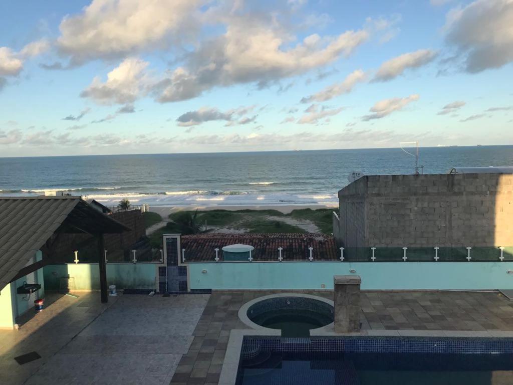  Casa Enseadas dos Corais