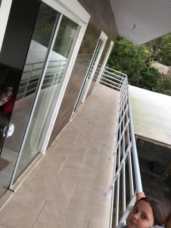  Linda casa na guarda do embau 100 metros da praia