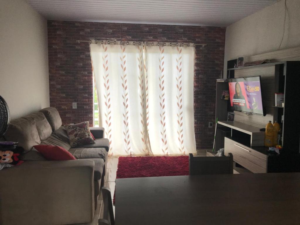  Linda casa na guarda do embau 100 metros da praia