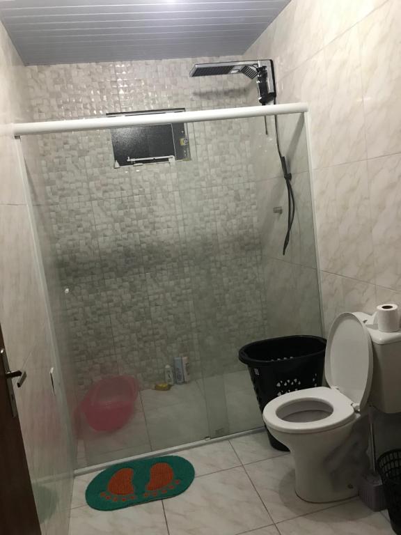  Linda casa na guarda do embau 100 metros da praia