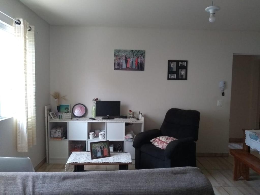  Apartamento a 300 metros da praia