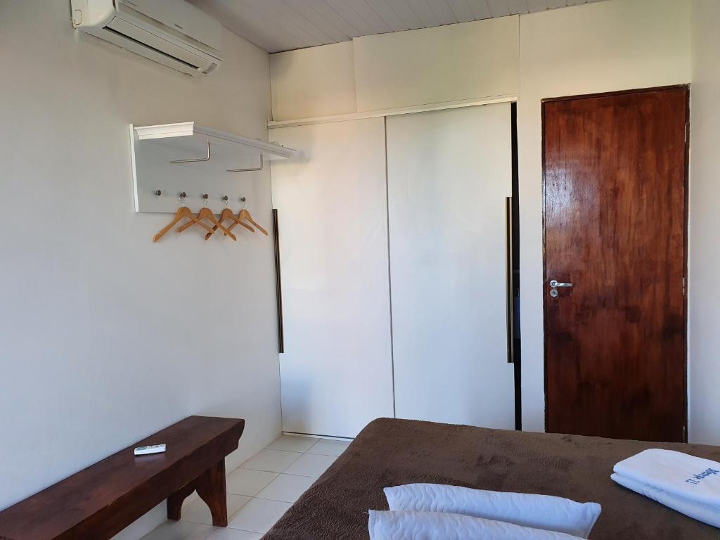  Duplex Condomínio Merepe Residence
