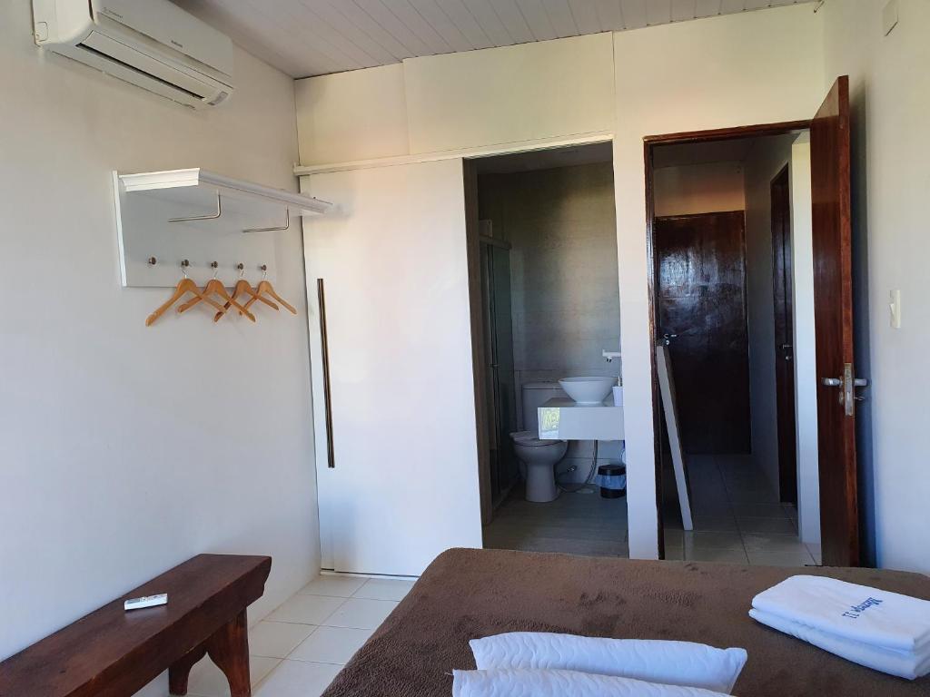  Duplex Condomínio Merepe Residence