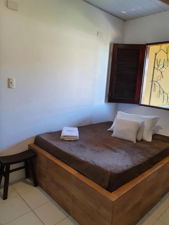  Duplex Condomínio Merepe Residence