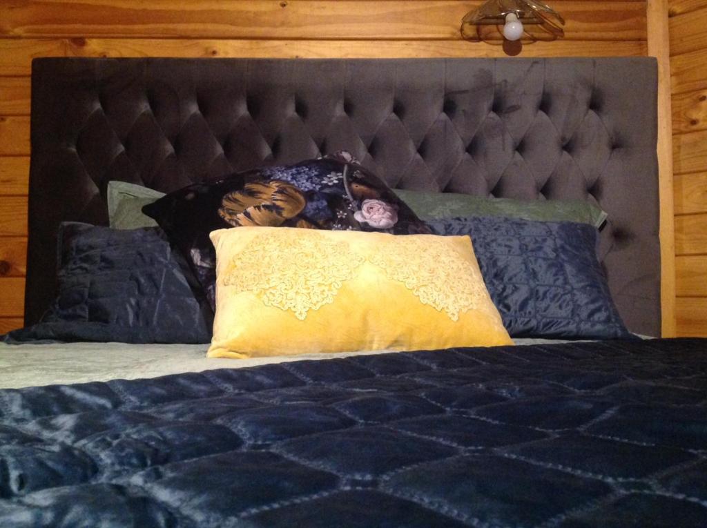 
Superior King Suite with Spa Bath and Balcony
