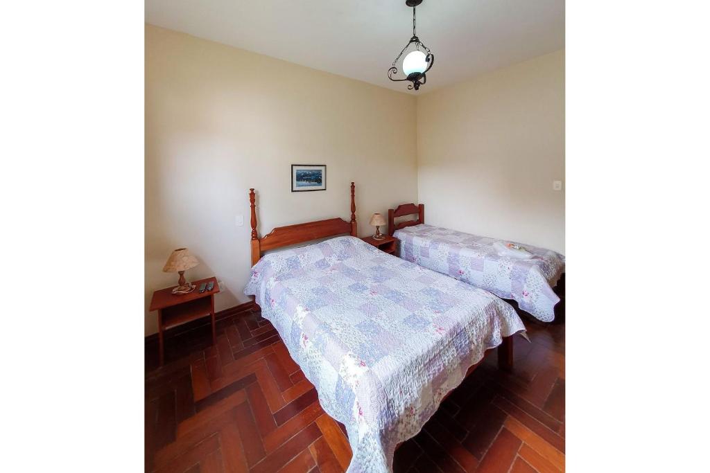  Pousada Quinta Do Conde