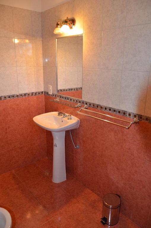 C&W Vacaciones Diferentes - Casa De Dos Dormitorios