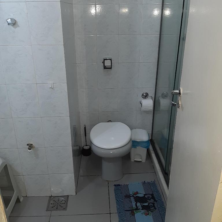  Apto Copacabana