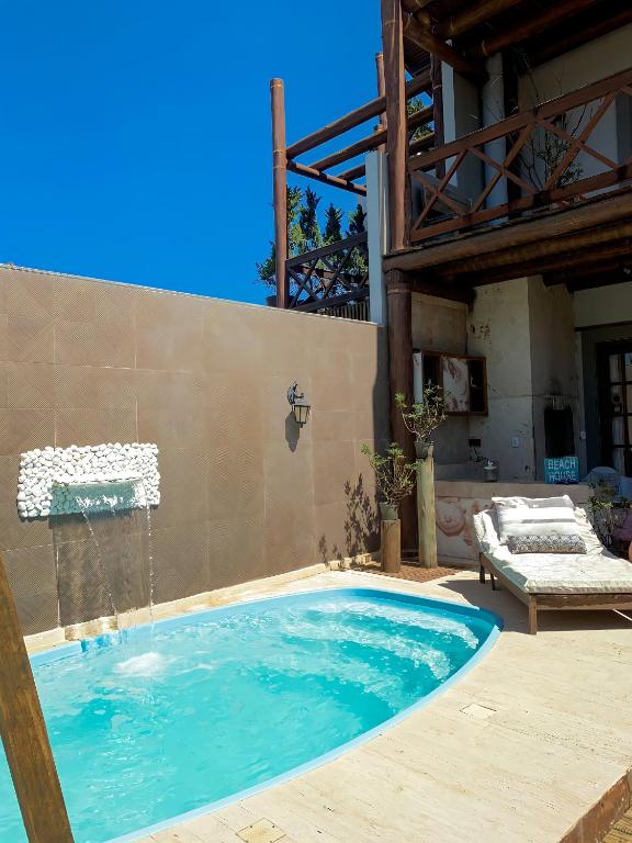  Casa de praia