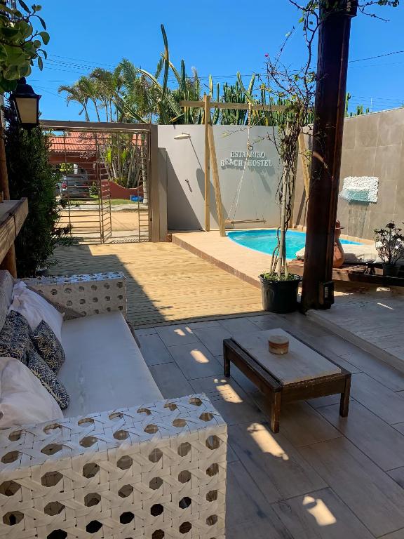  Casa de praia