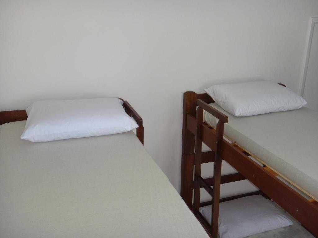  Apartamento Praia de Santos