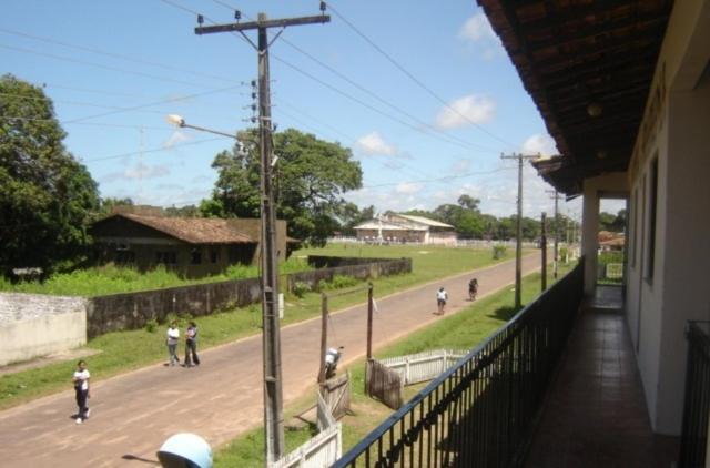  Hotel Araruna