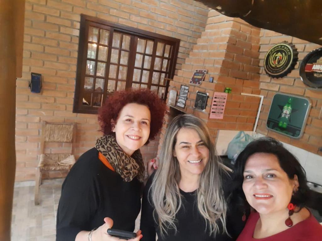  Casa na roça do Isaías