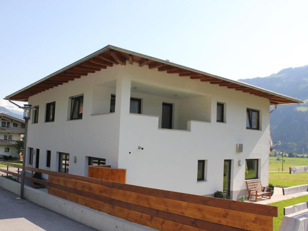 Nespecifikovaný výhled na hory nebo výhled na hory při pohledu z apartmánu