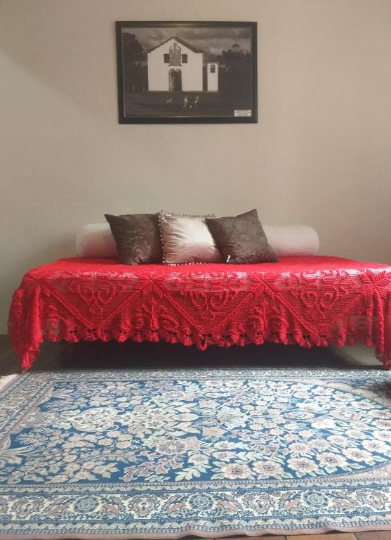  Casa Colonial