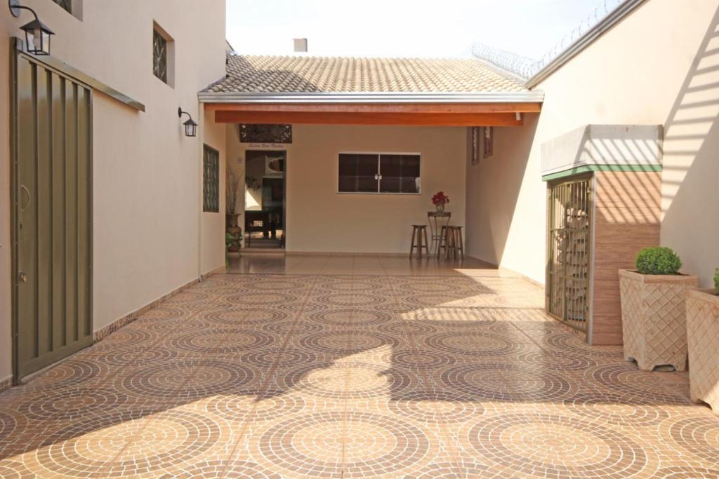  Casa Thermas Olimpia II