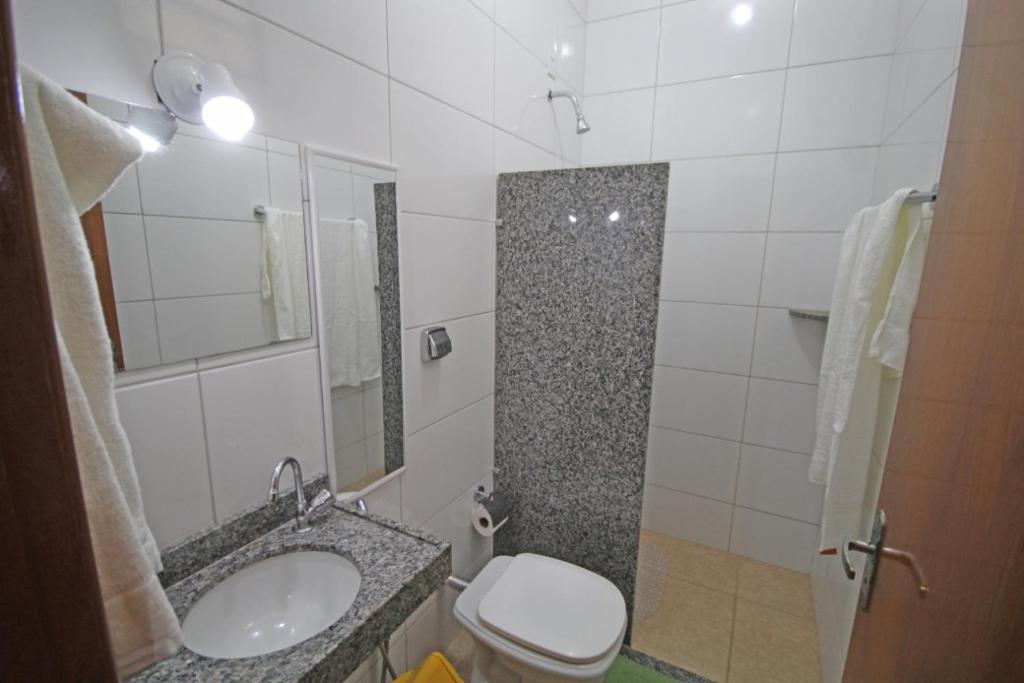  Casa Thermas Olimpia II
