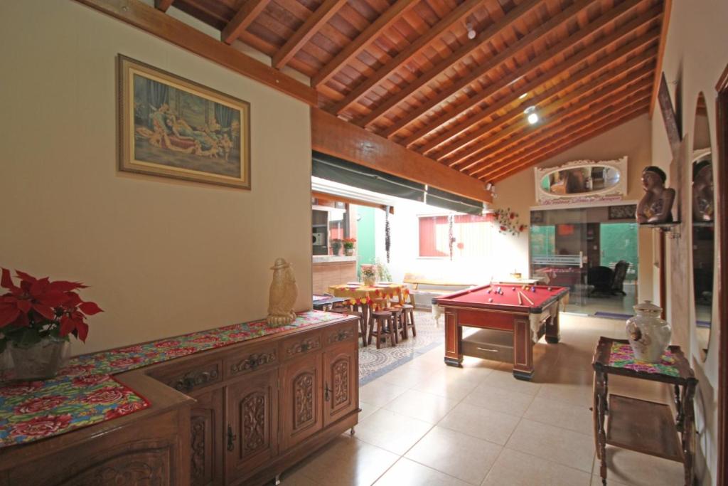  Casa Thermas Olimpia II