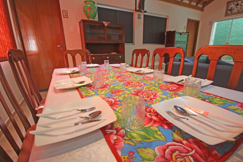  Casa Thermas Olimpia II