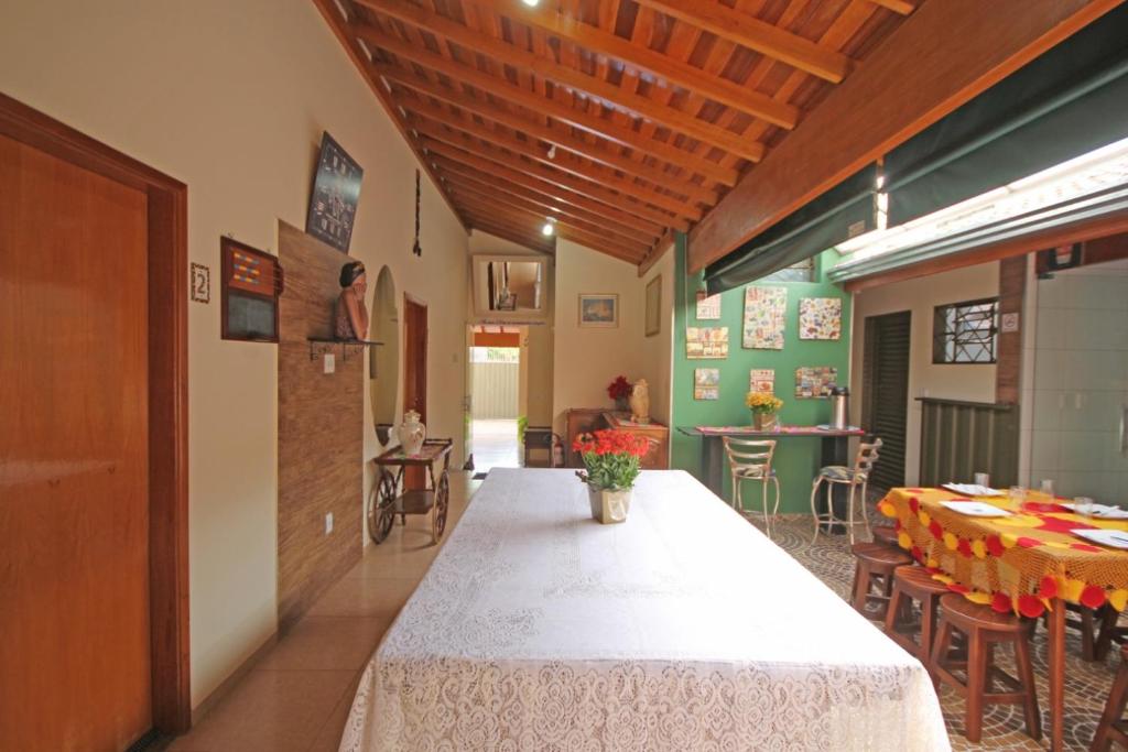  Casa Thermas Olimpia II